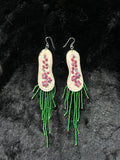 Tufted Antler x Fireweed