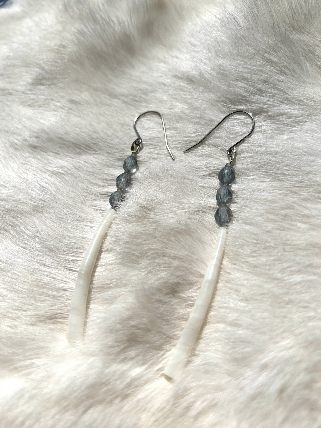 Dentalium Dangles