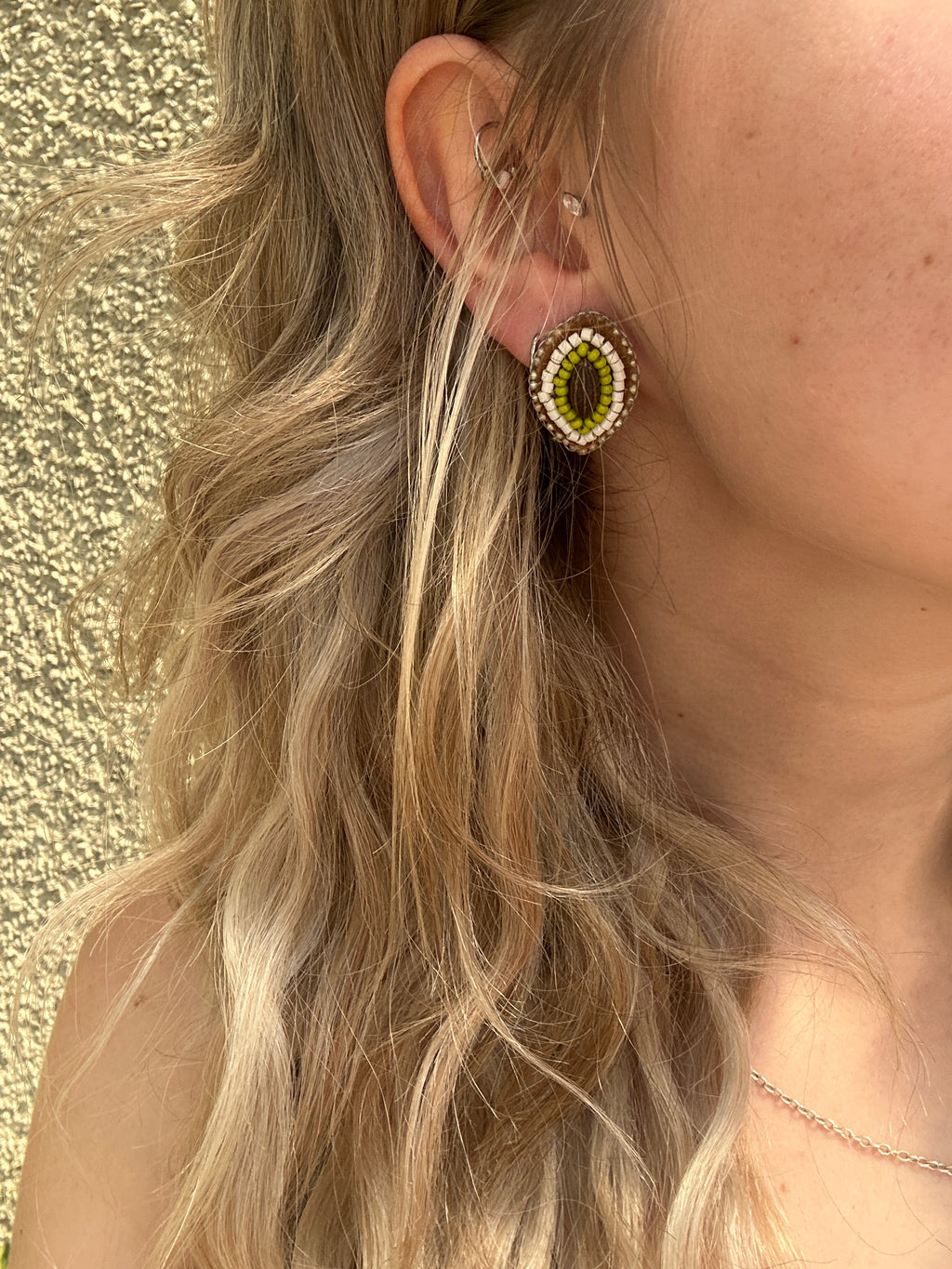 Wolf Willow Studs