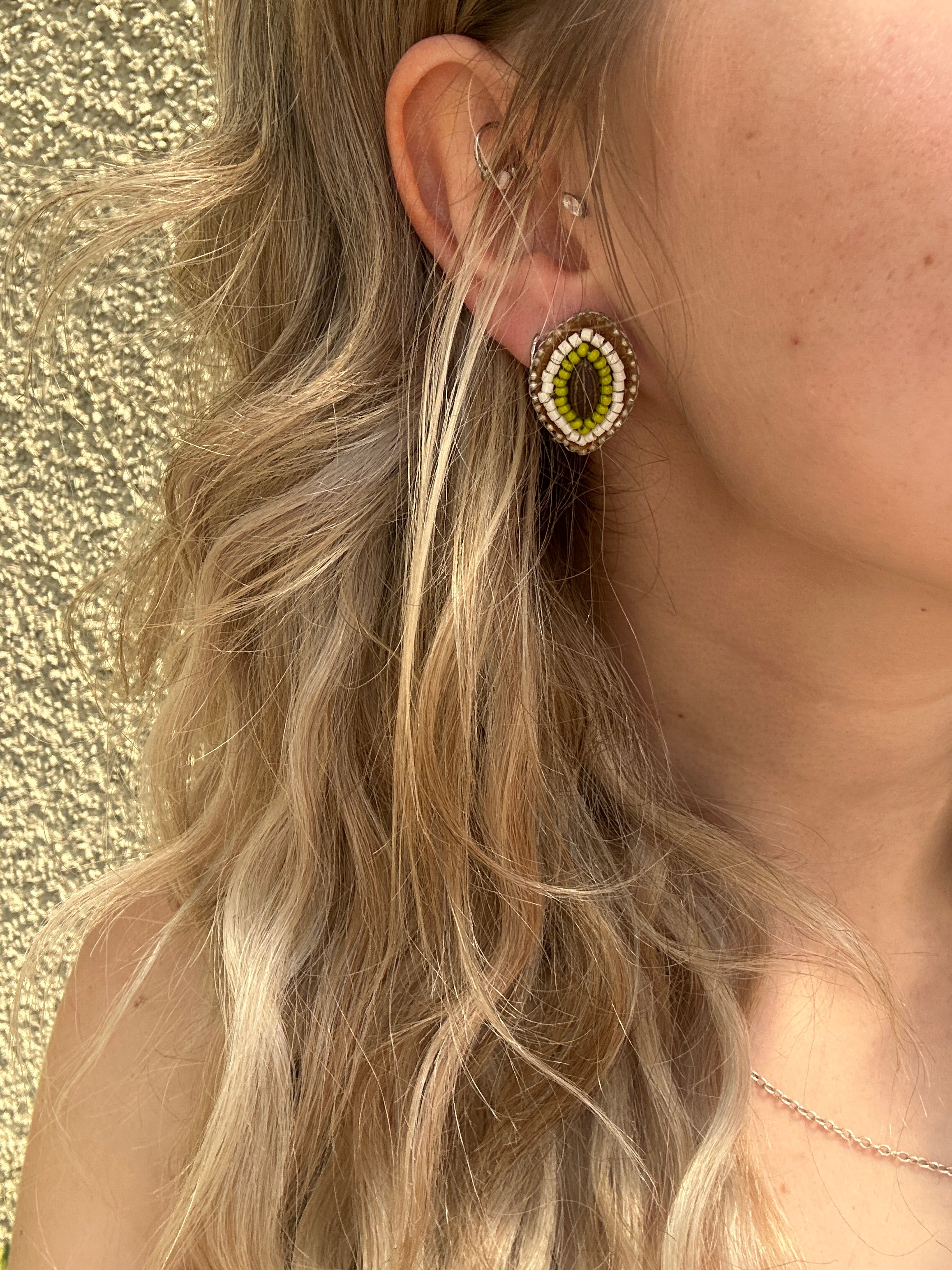 Wolf Willow Studs