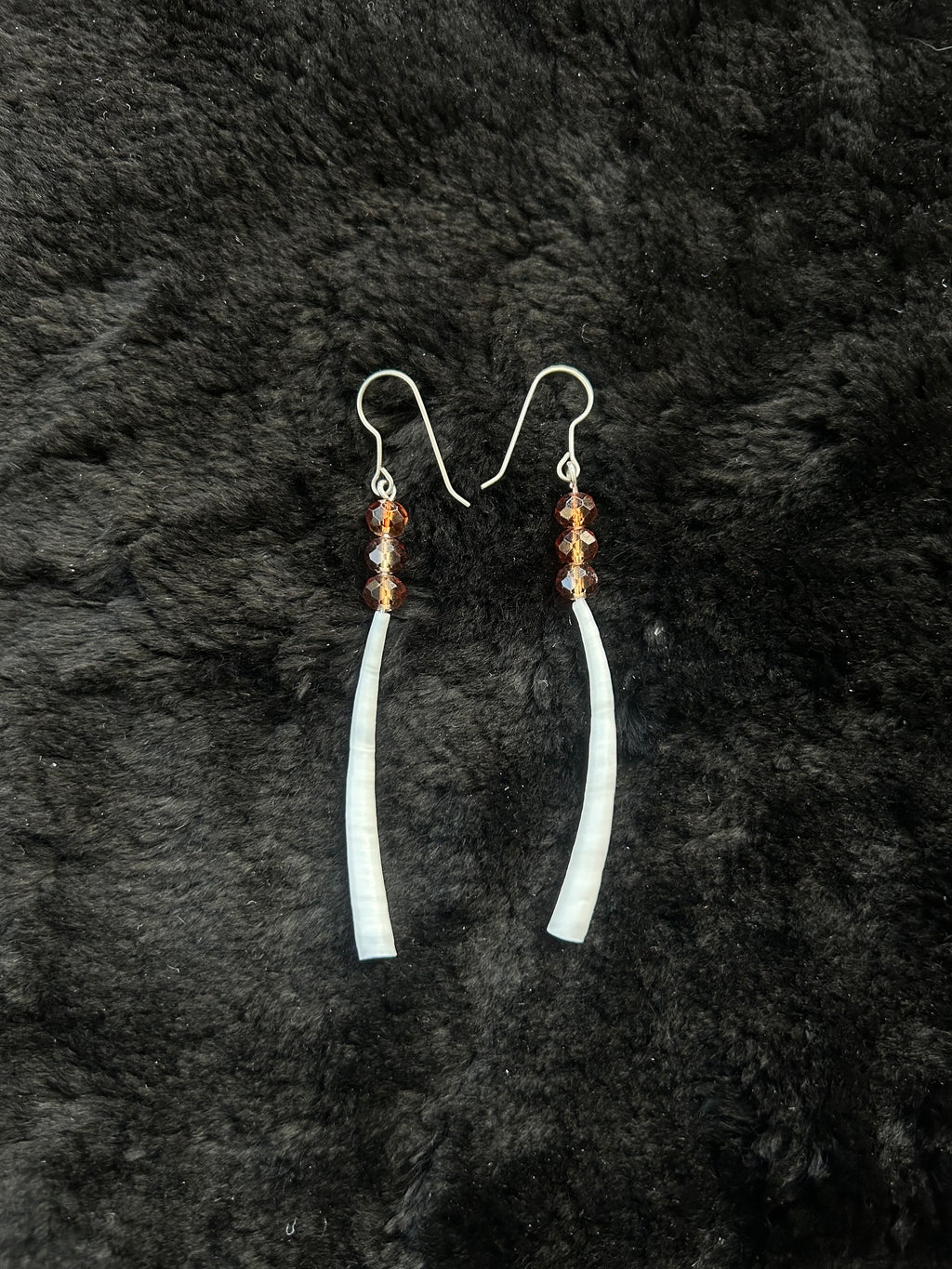 Dentalium Dangles