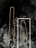 Silverberry Bead Strands