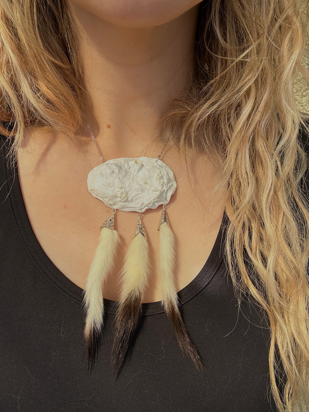 Explorer Necklace