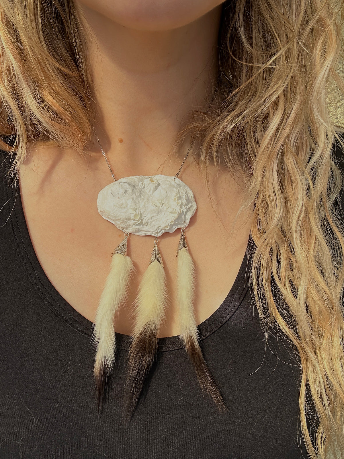 Explorer Necklace