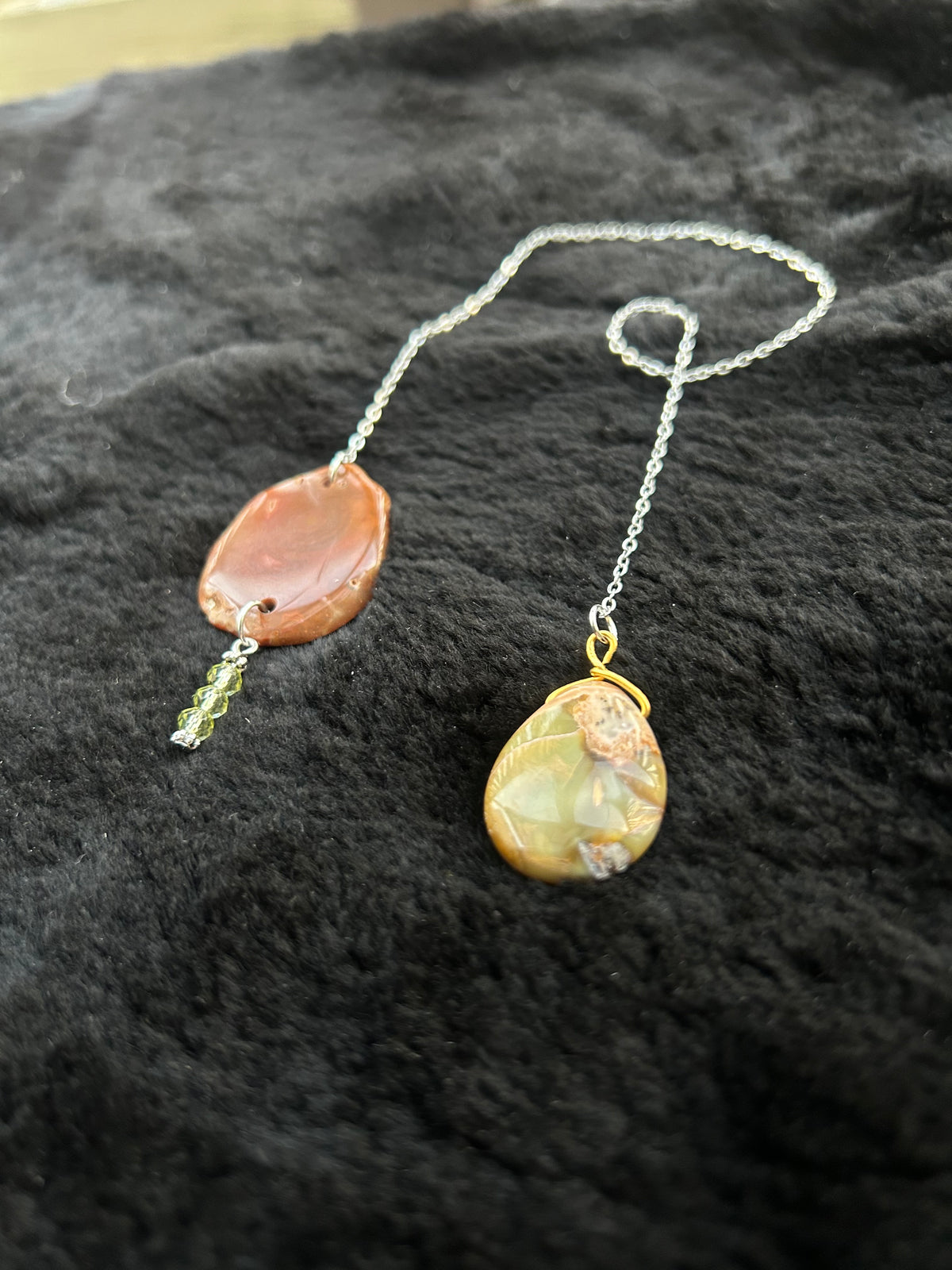 Chain Bookmark