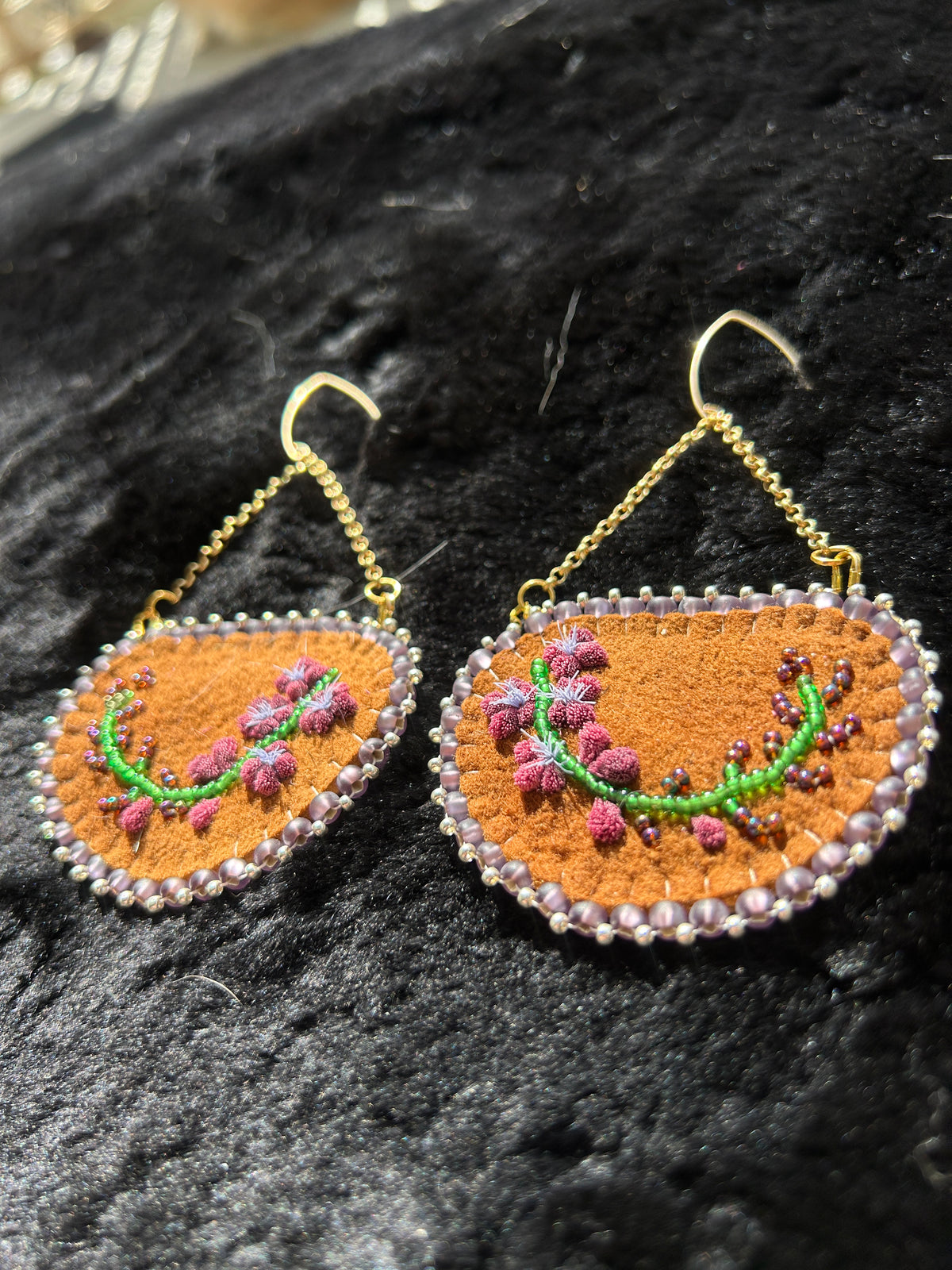 Fireweed Garden