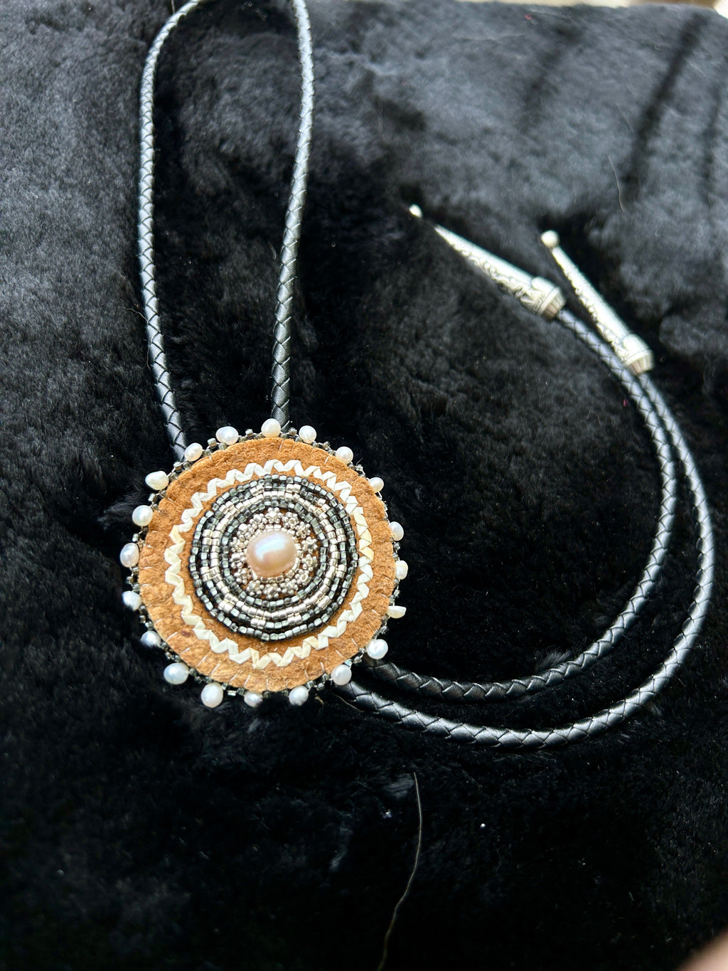 Chrome Bolo