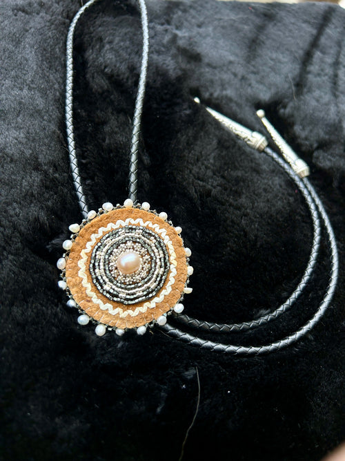 Chrome Bolo