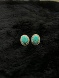 Beaded Studs