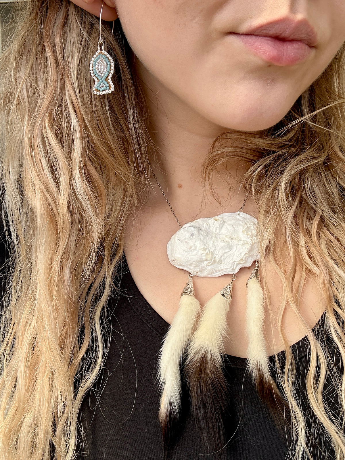 Explorer Necklace