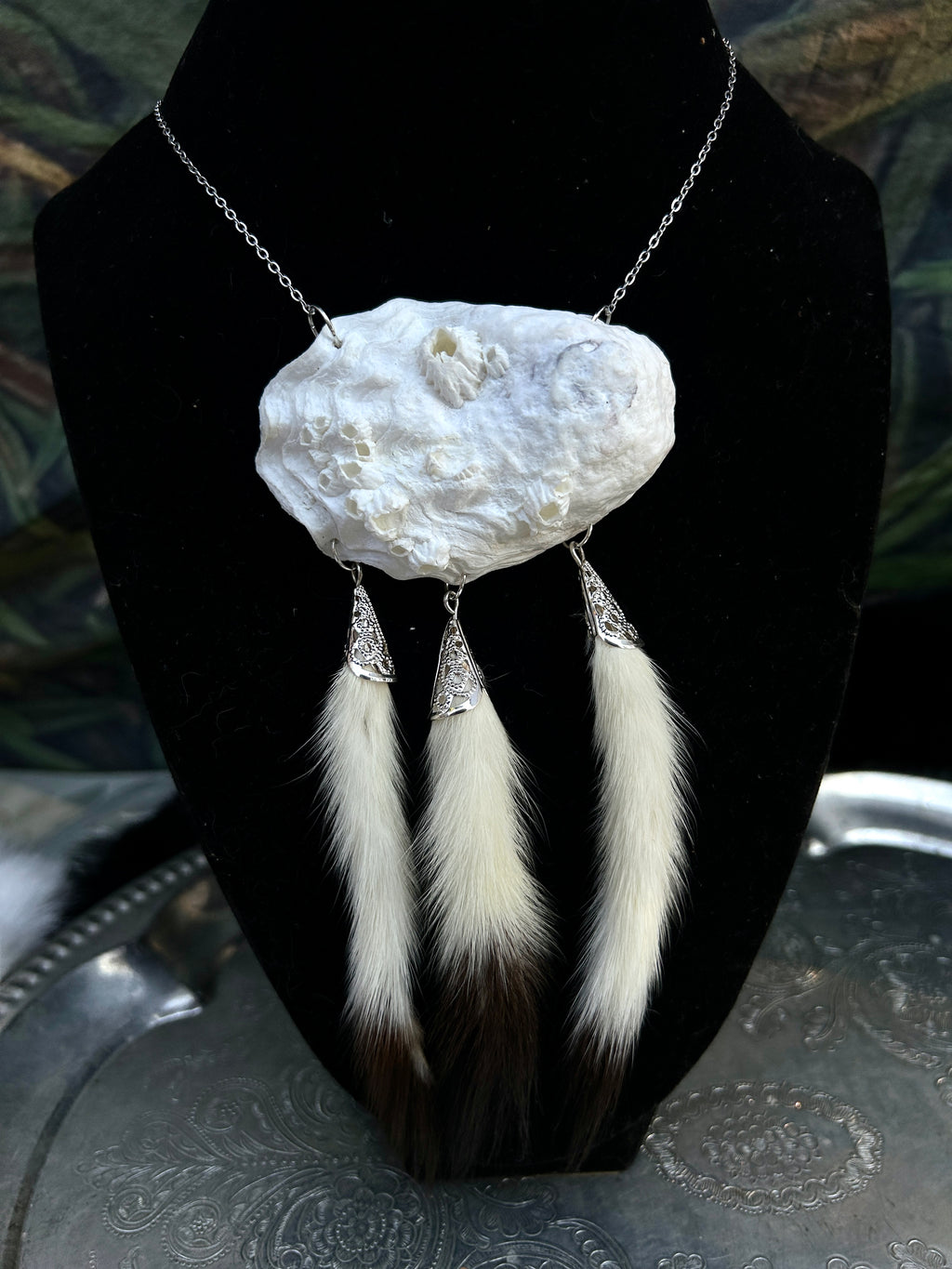 Explorer Necklace