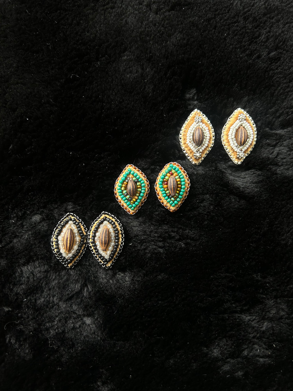 Wolf Willow Studs