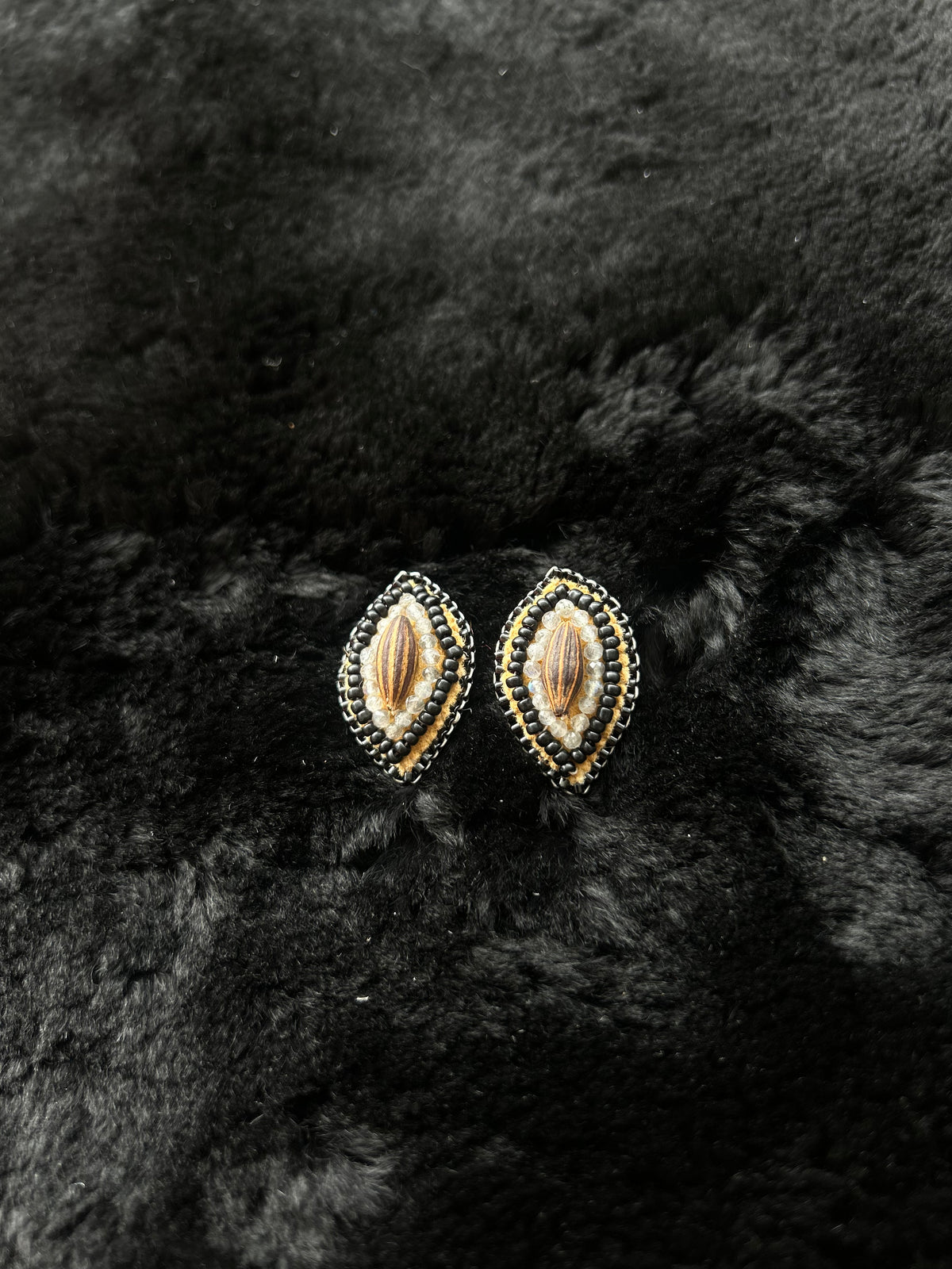 Wolf Willow Studs