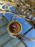 Fireweed Bolo