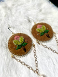 Sweet Rosebuds