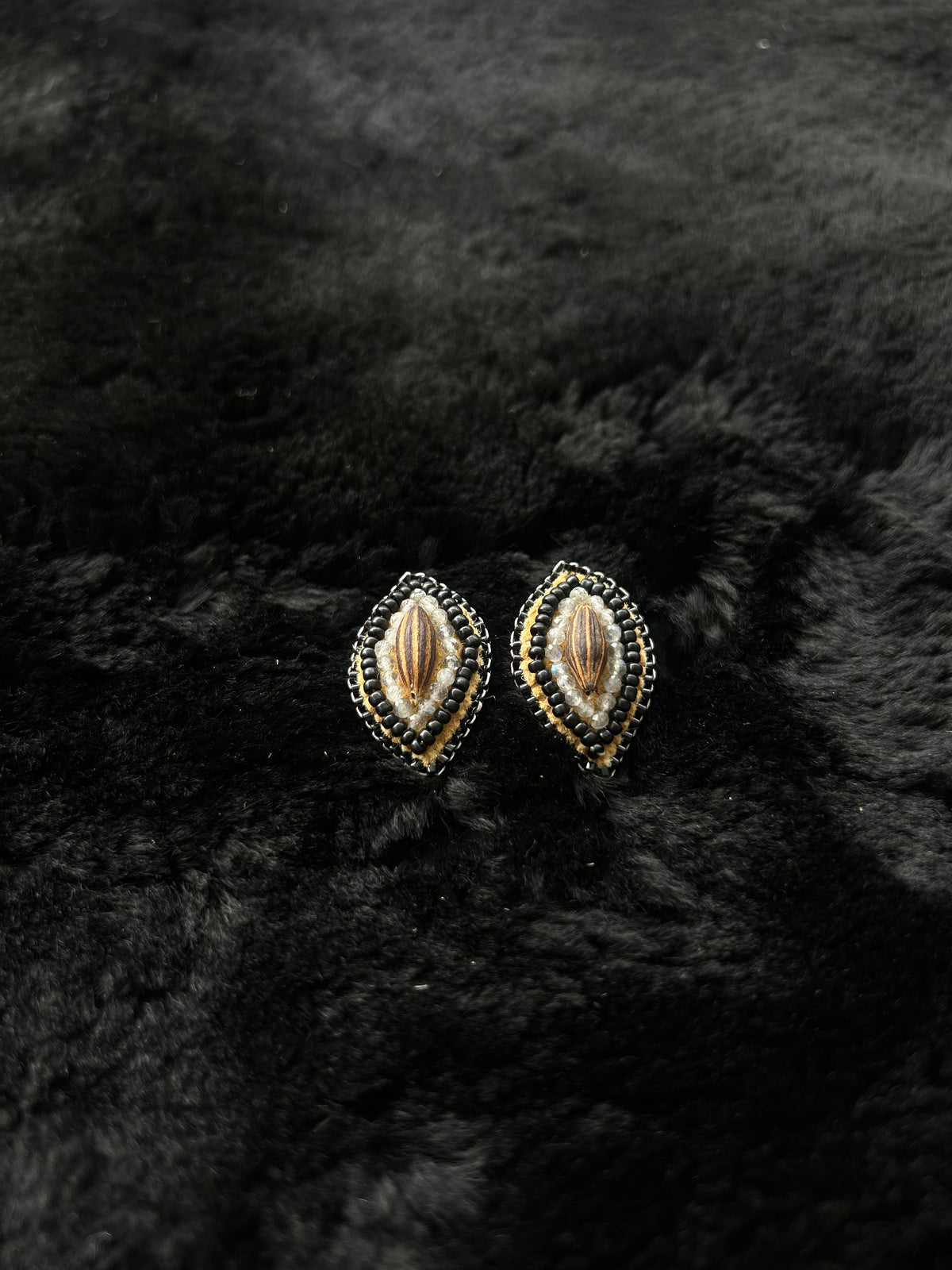 Wolf Willow Studs