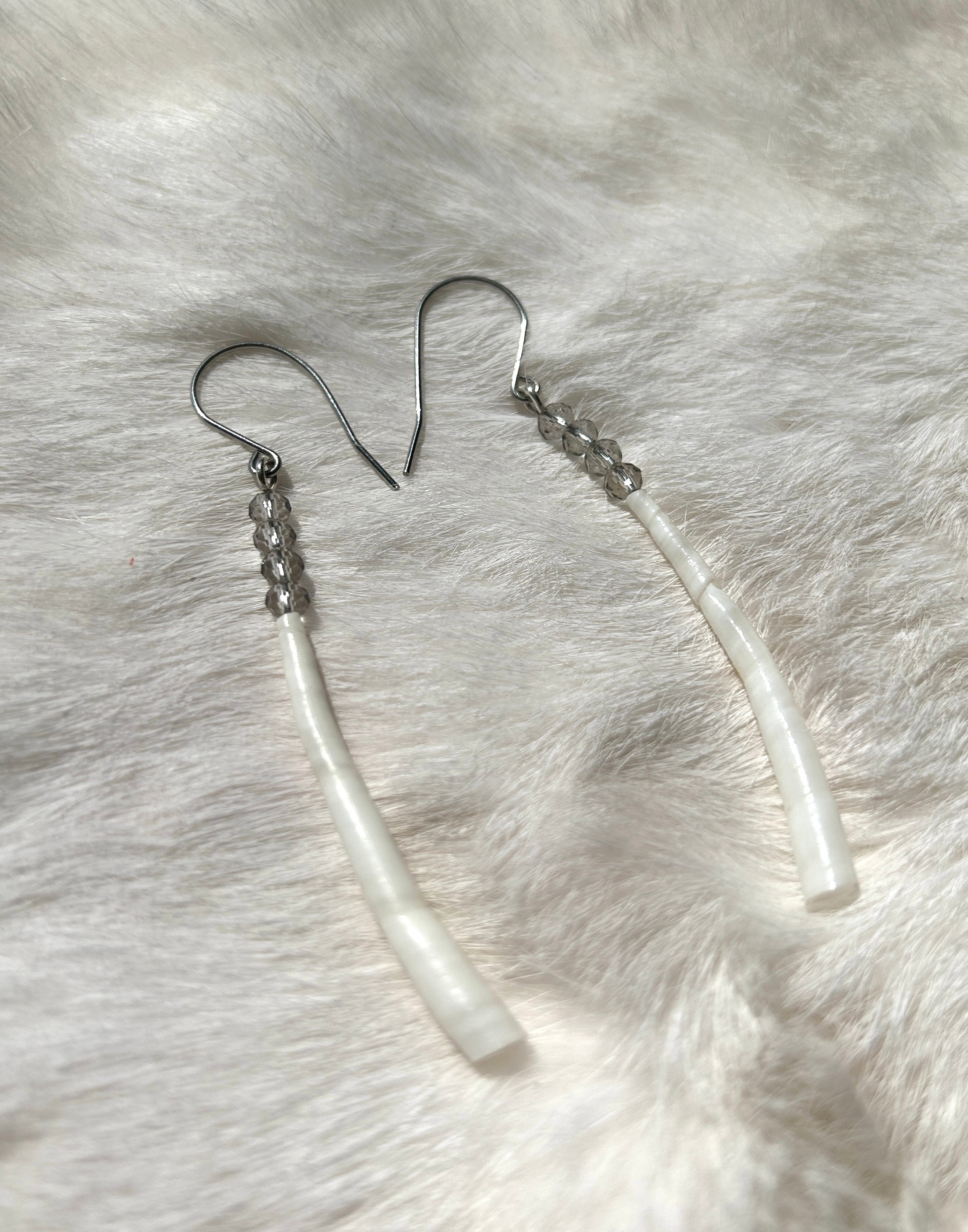 Dentalium Dangles