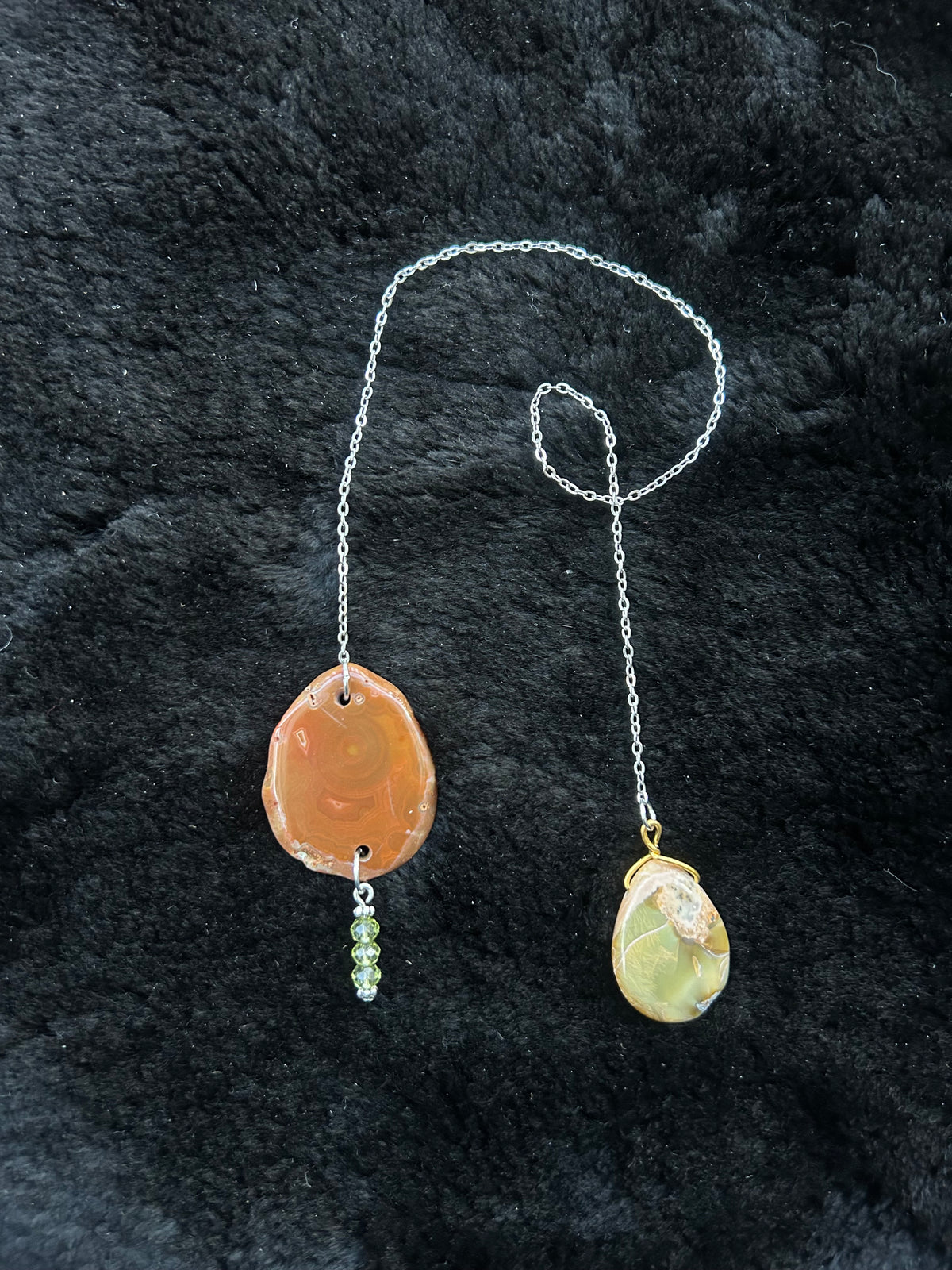 Chain Bookmark