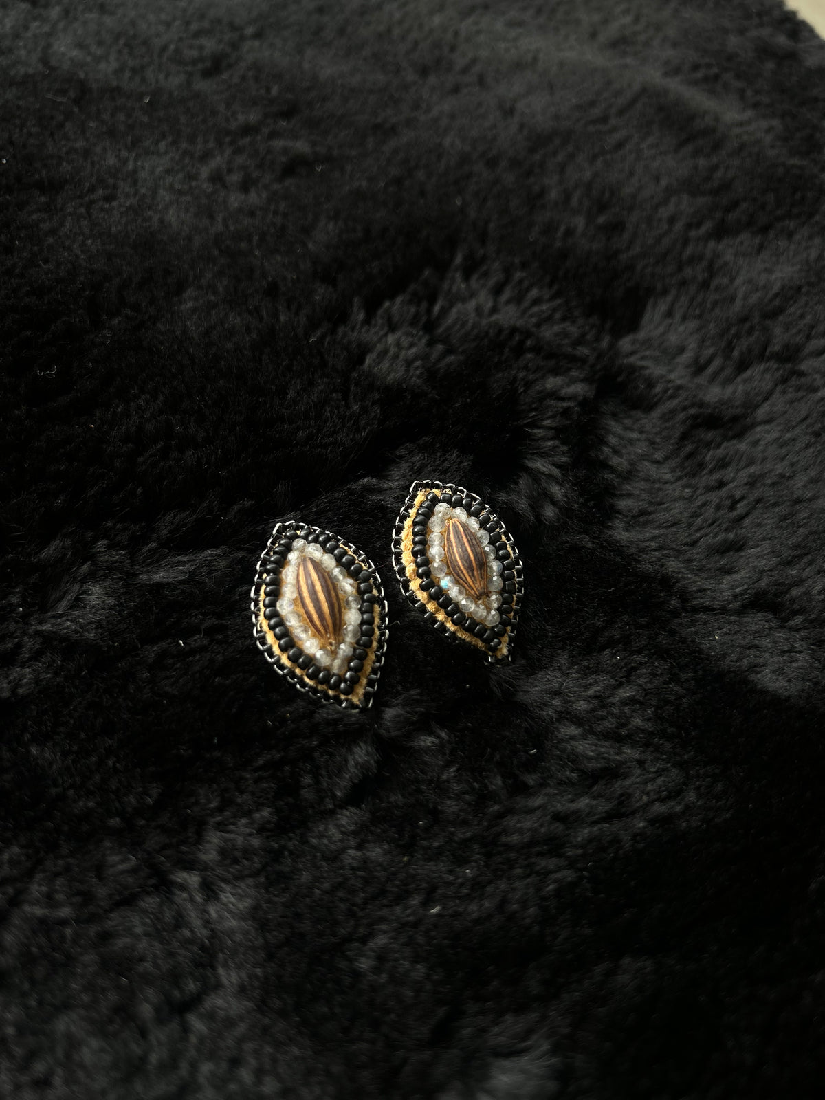 Wolf Willow Studs