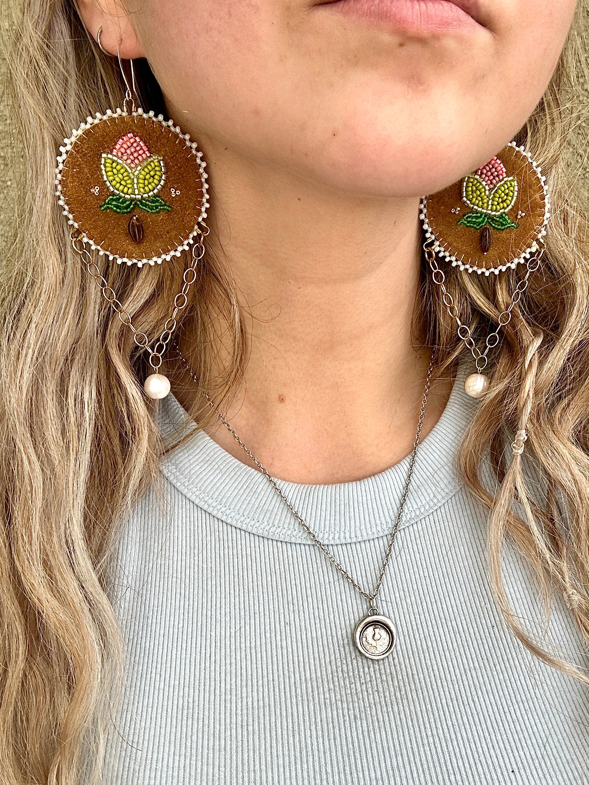 Sweet Rosebuds