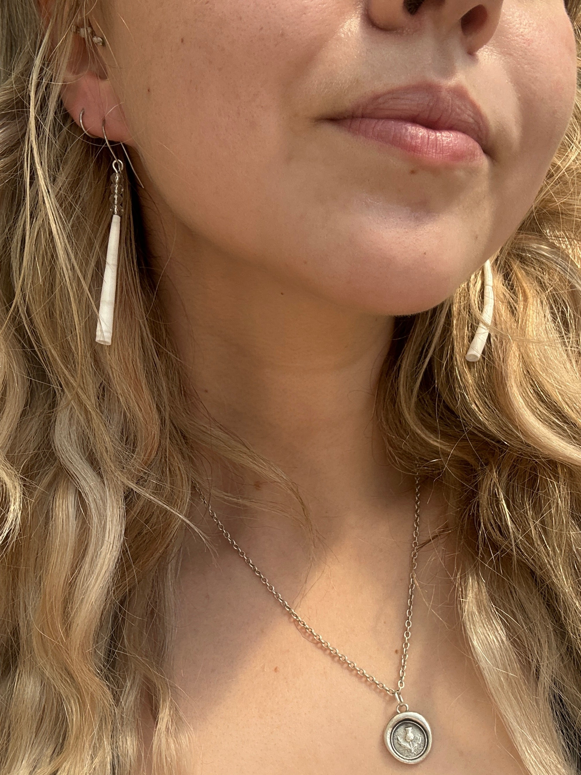 Dentalium Dangles