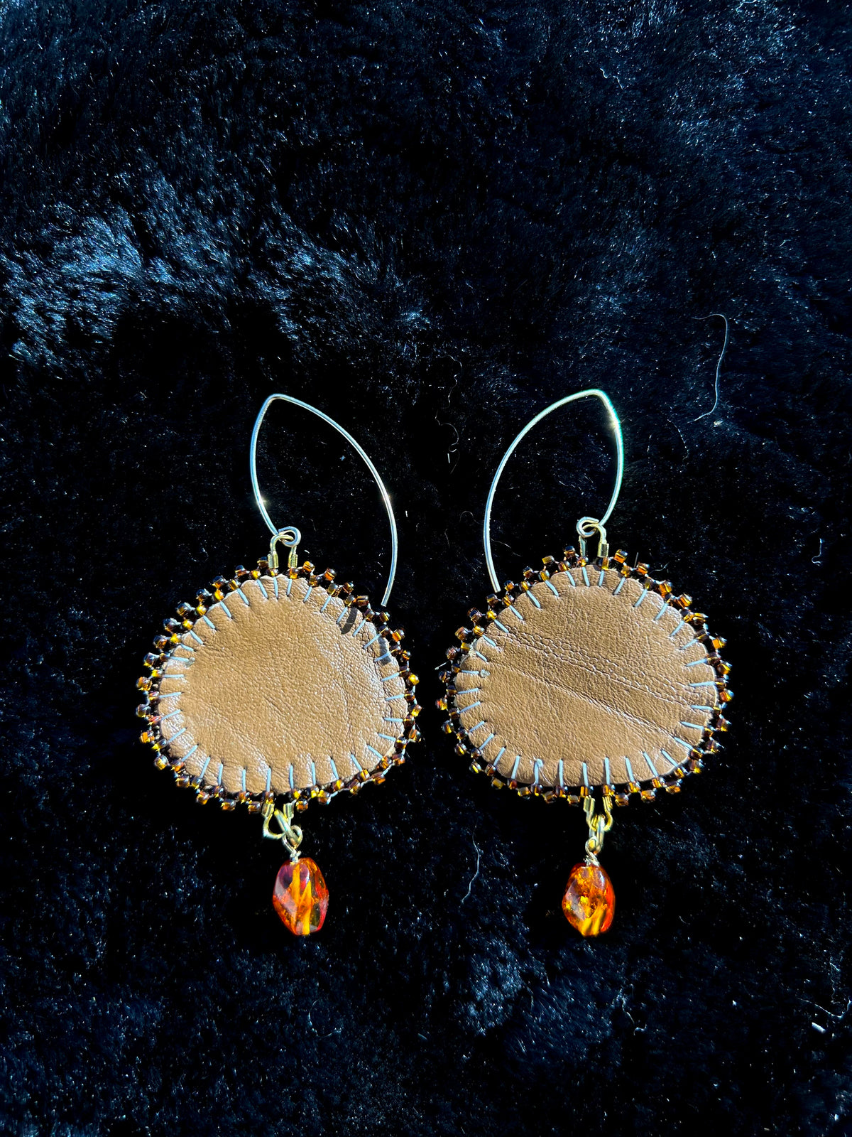 Tufted Pumpkins