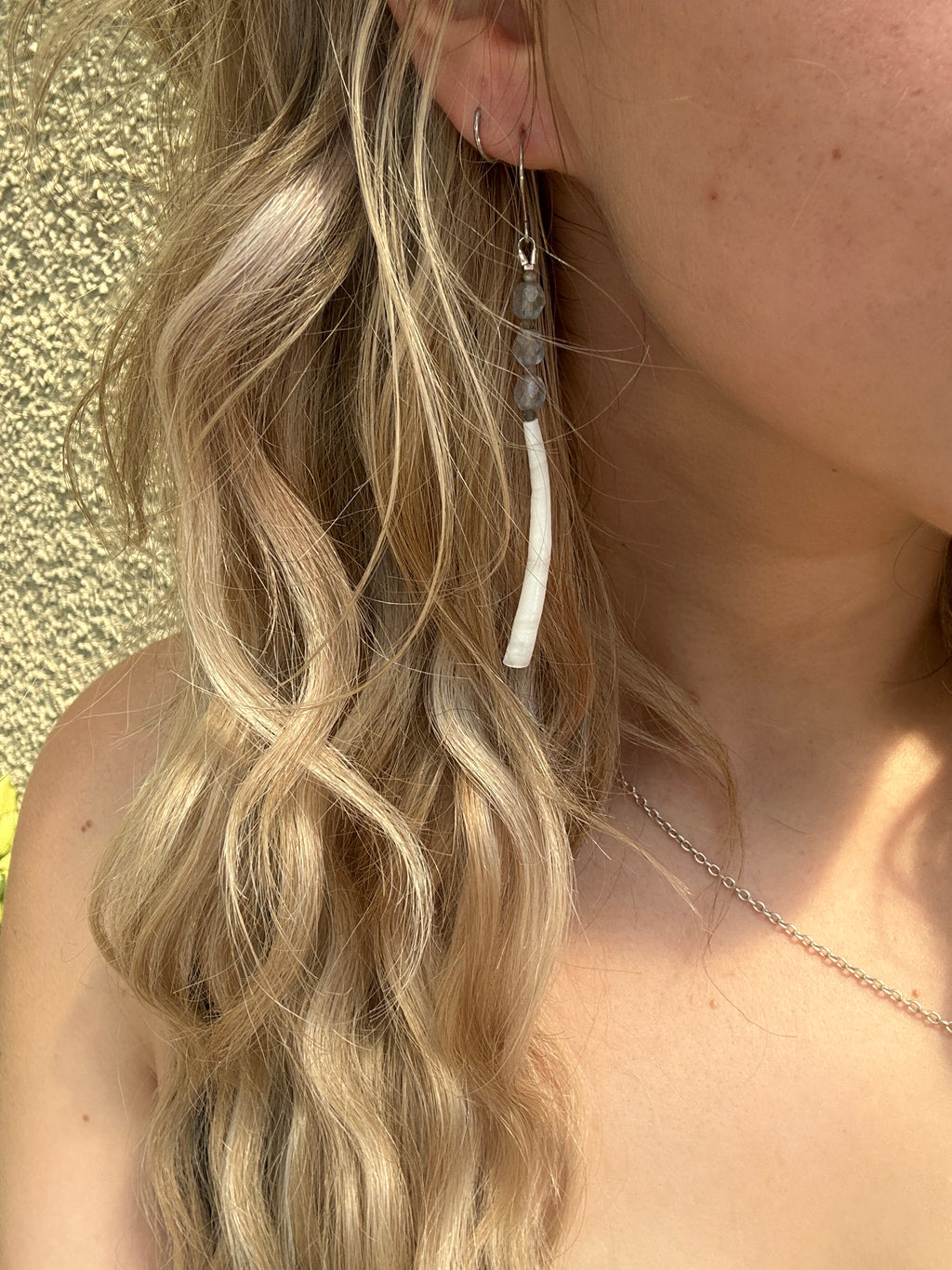 Dentalium Dangles
