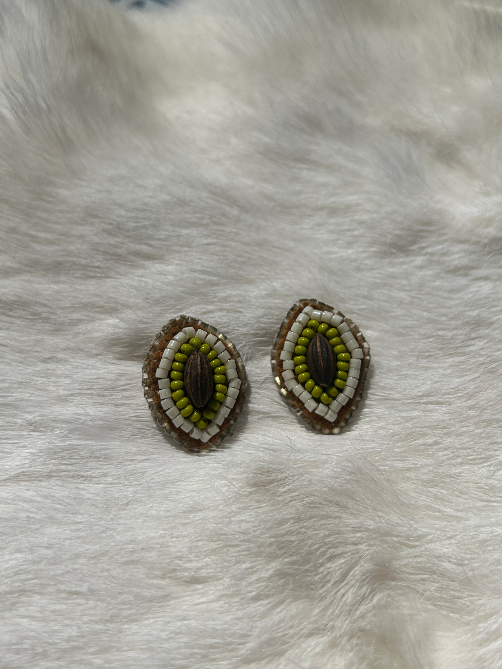 Wolf Willow Studs