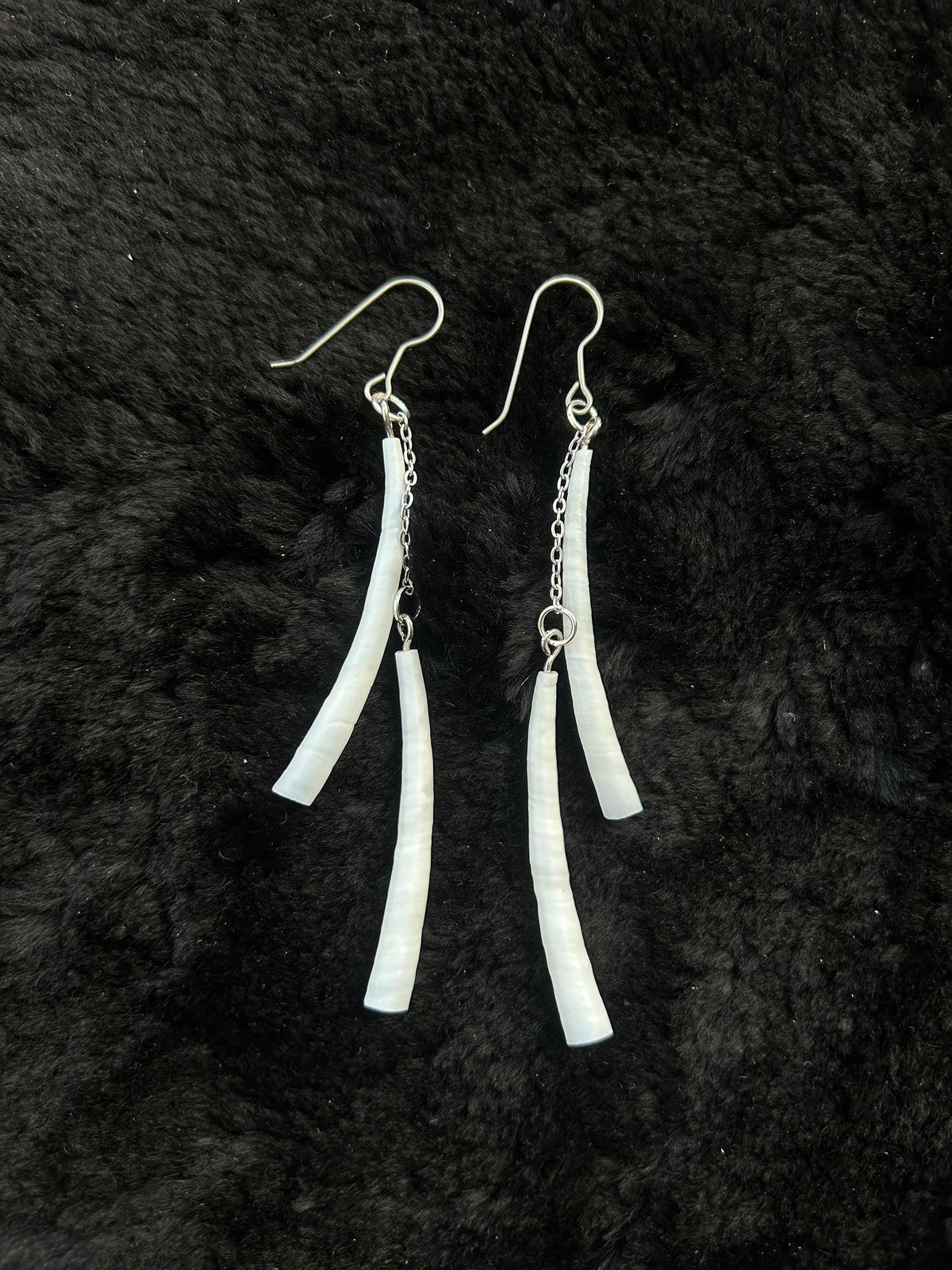 Dentalium Dangles