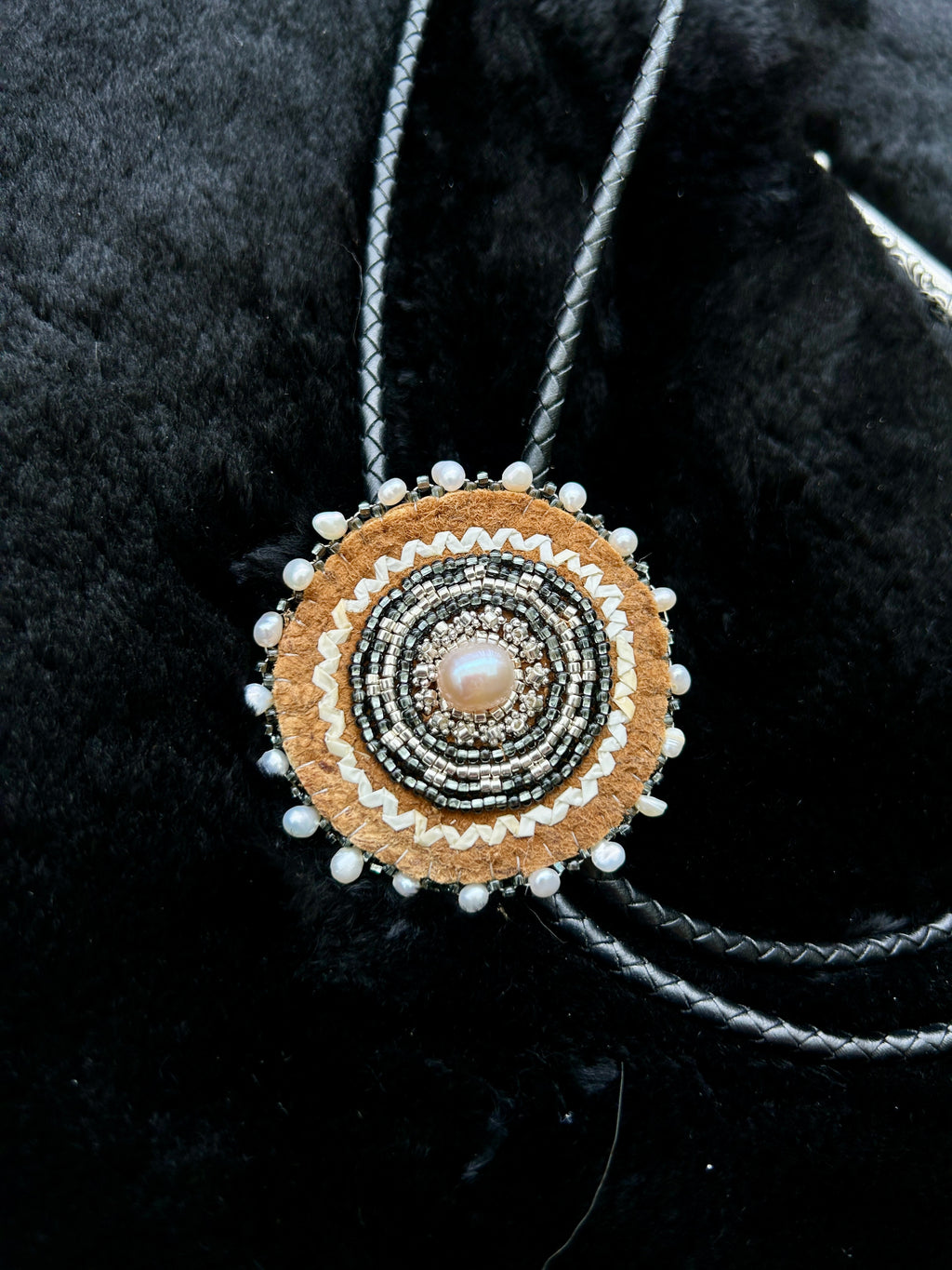 Chrome Bolo