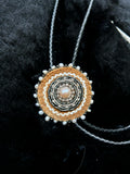 Chrome Bolo