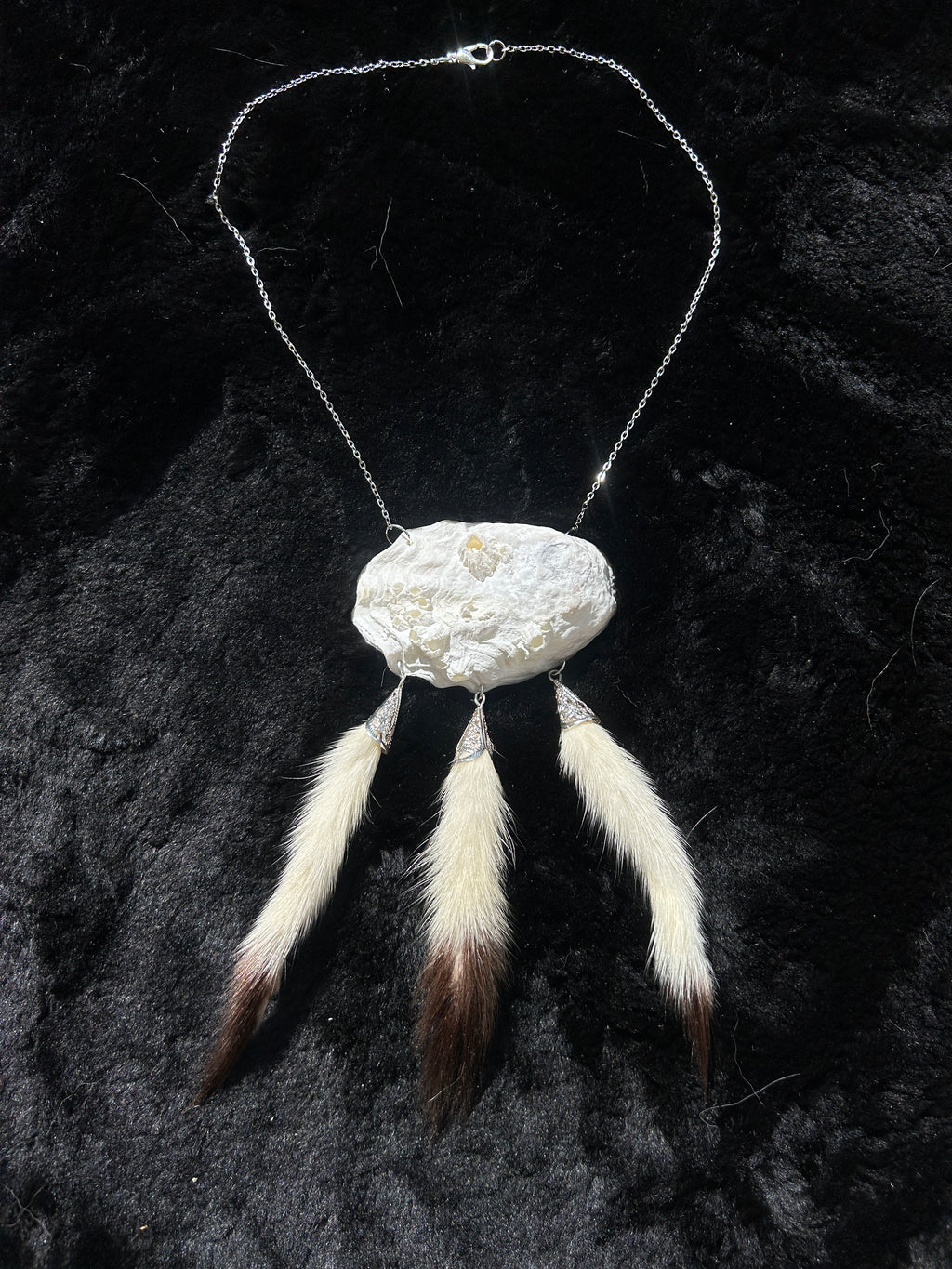 Explorer Necklace