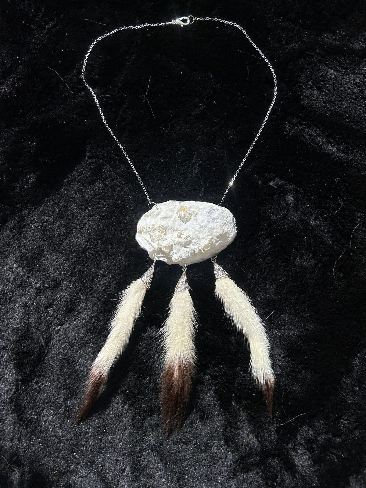 Explorer Necklace