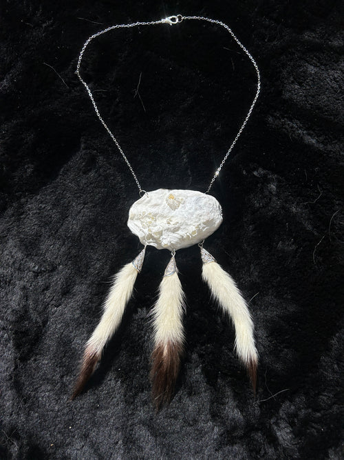 Explorer Necklace