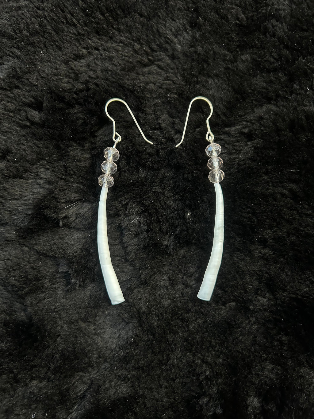 Dentalium Dangles