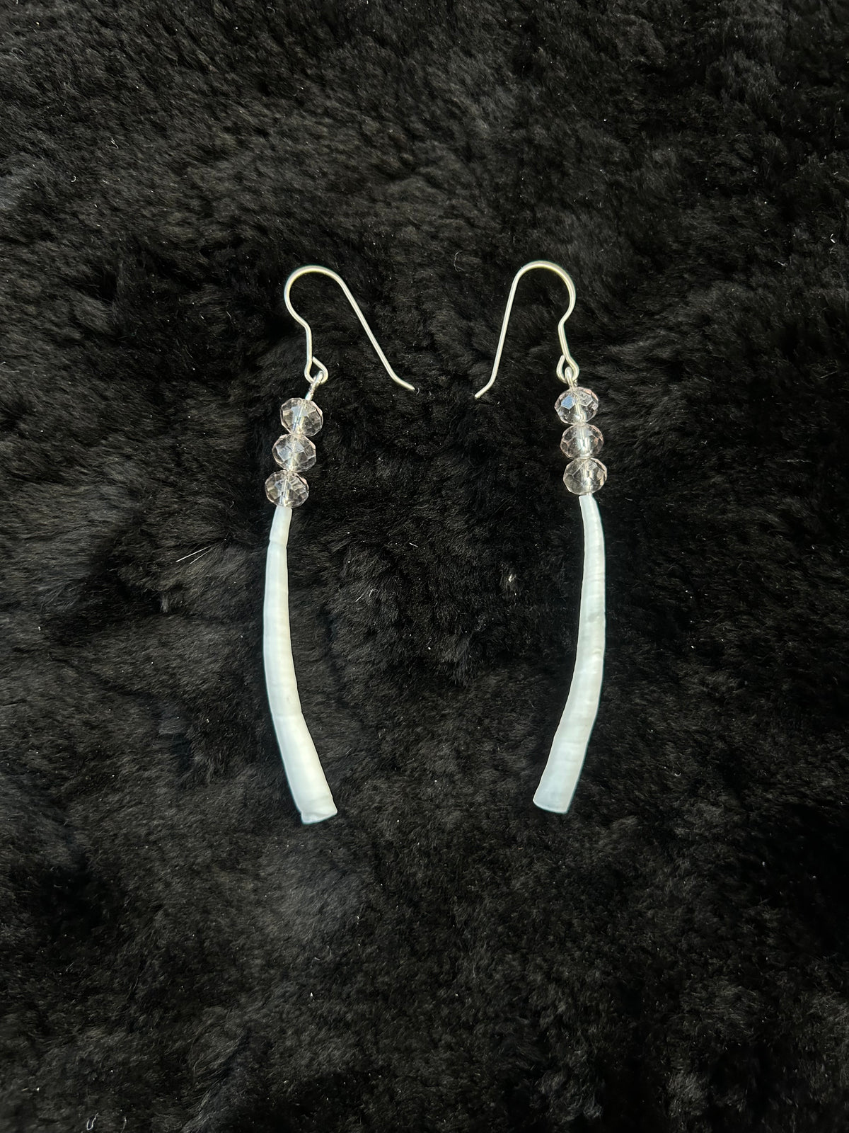 Dentalium Dangles