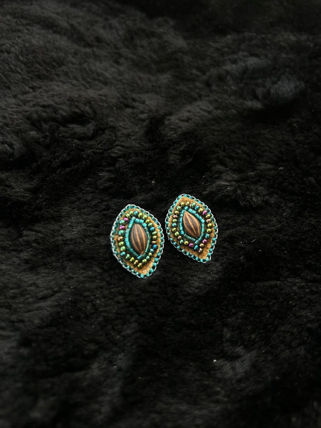 Wolf Willow Studs