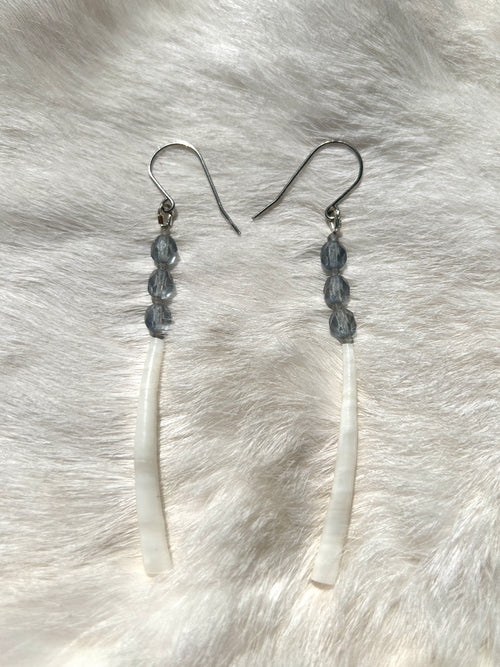 Dentalium Dangles