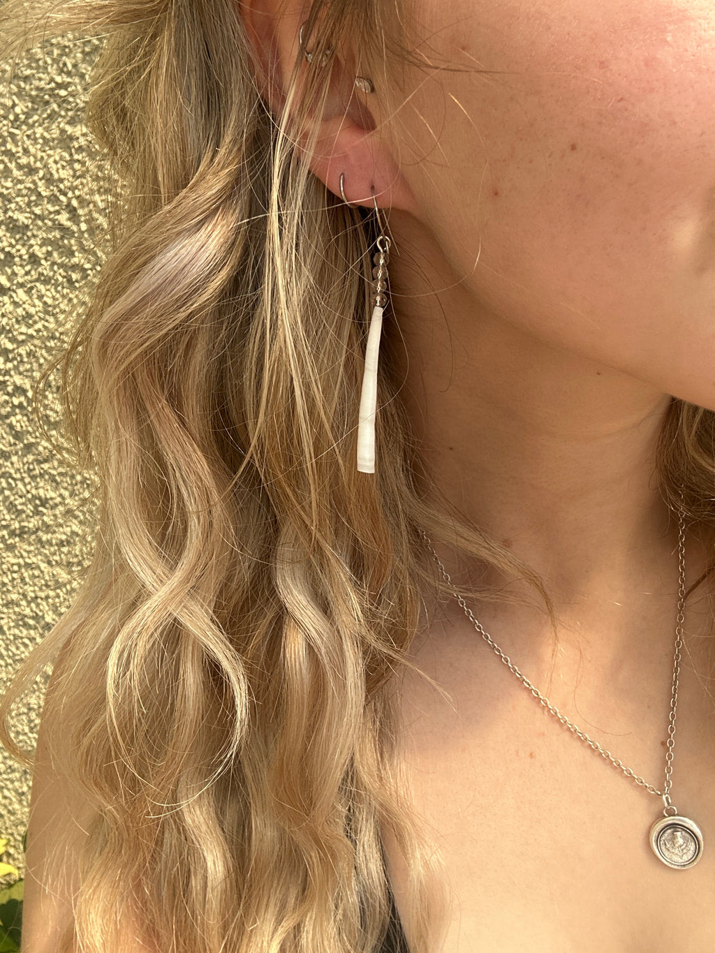 Dentalium Dangles