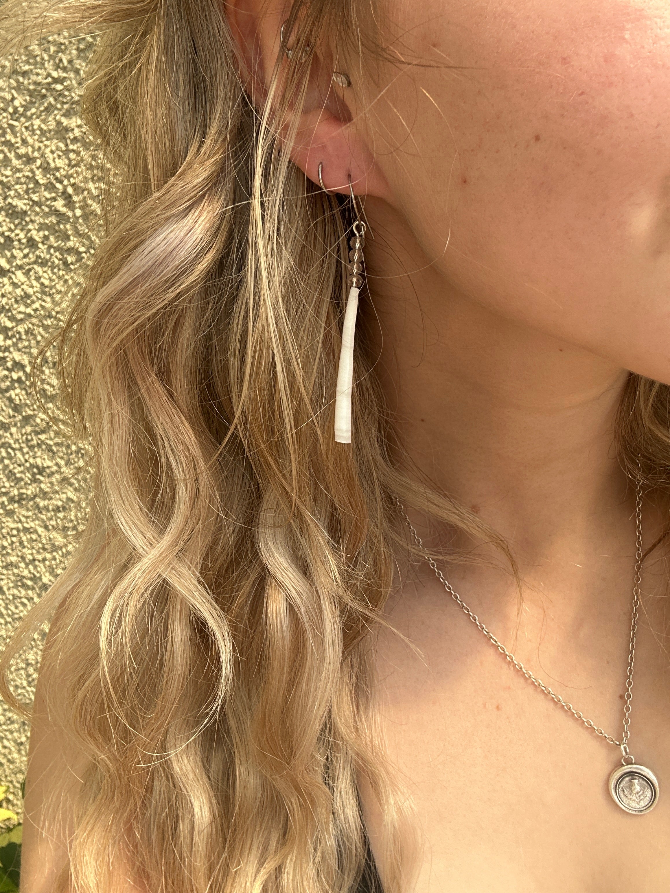 Dentalium Dangles