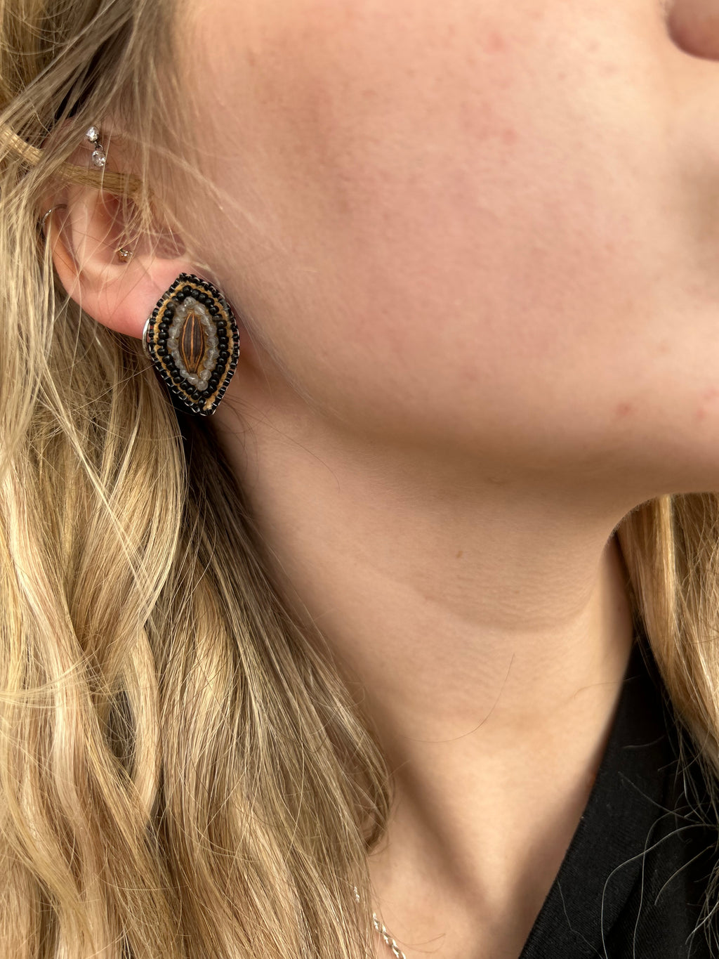 Wolf Willow Studs