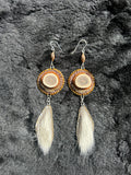 Harvester’s Earrings