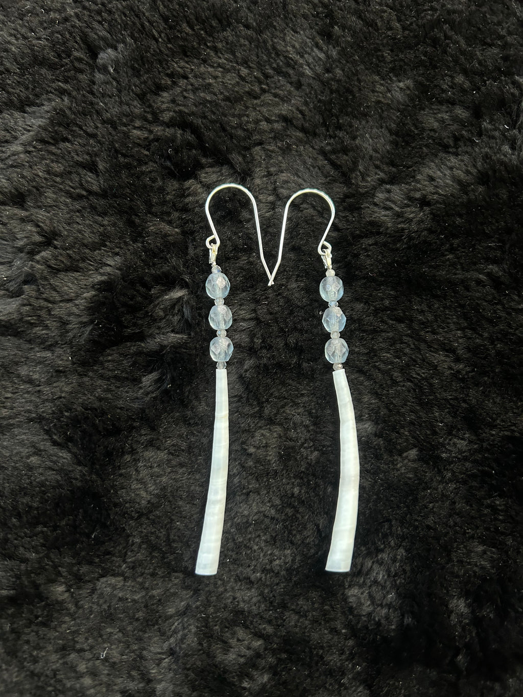 Dentalium Dangles