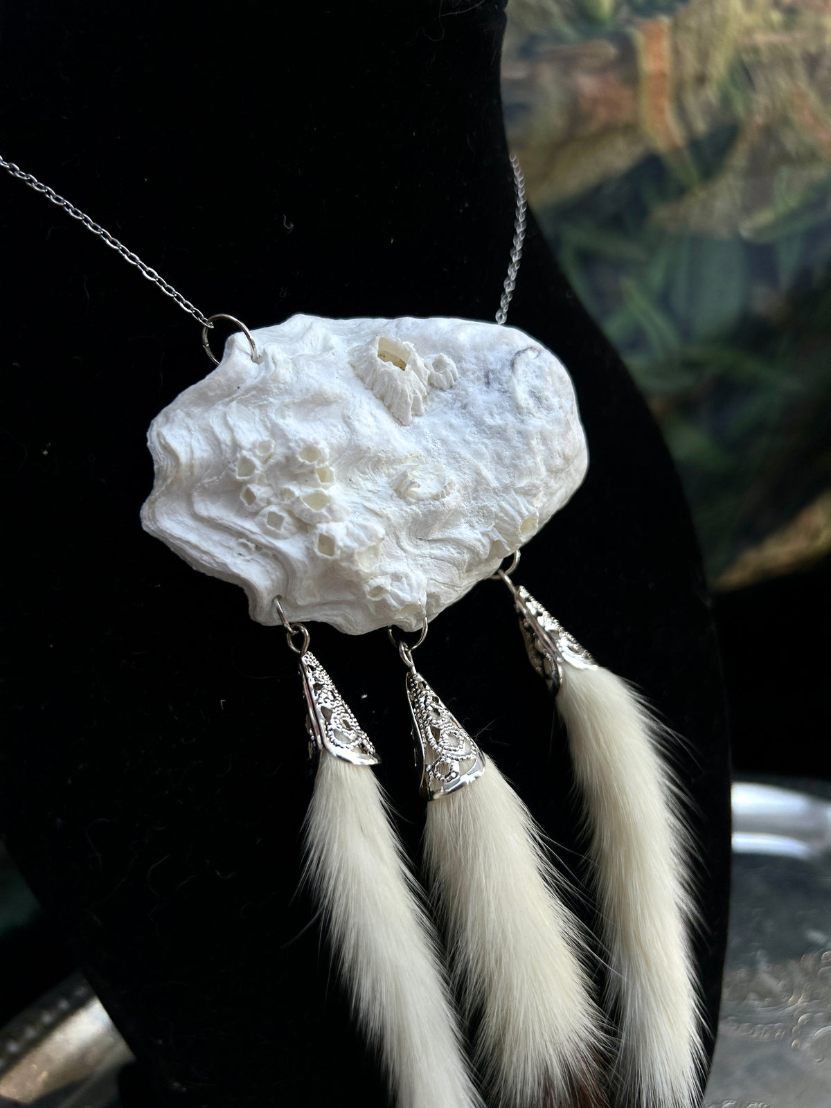 Explorer Necklace