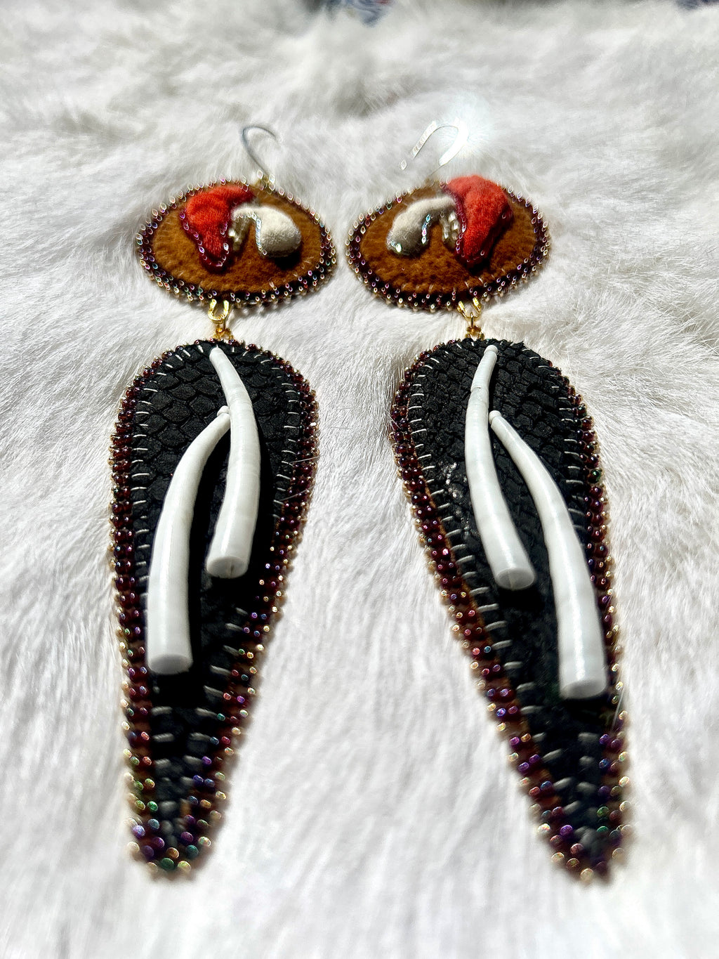 Groovy Shrooms