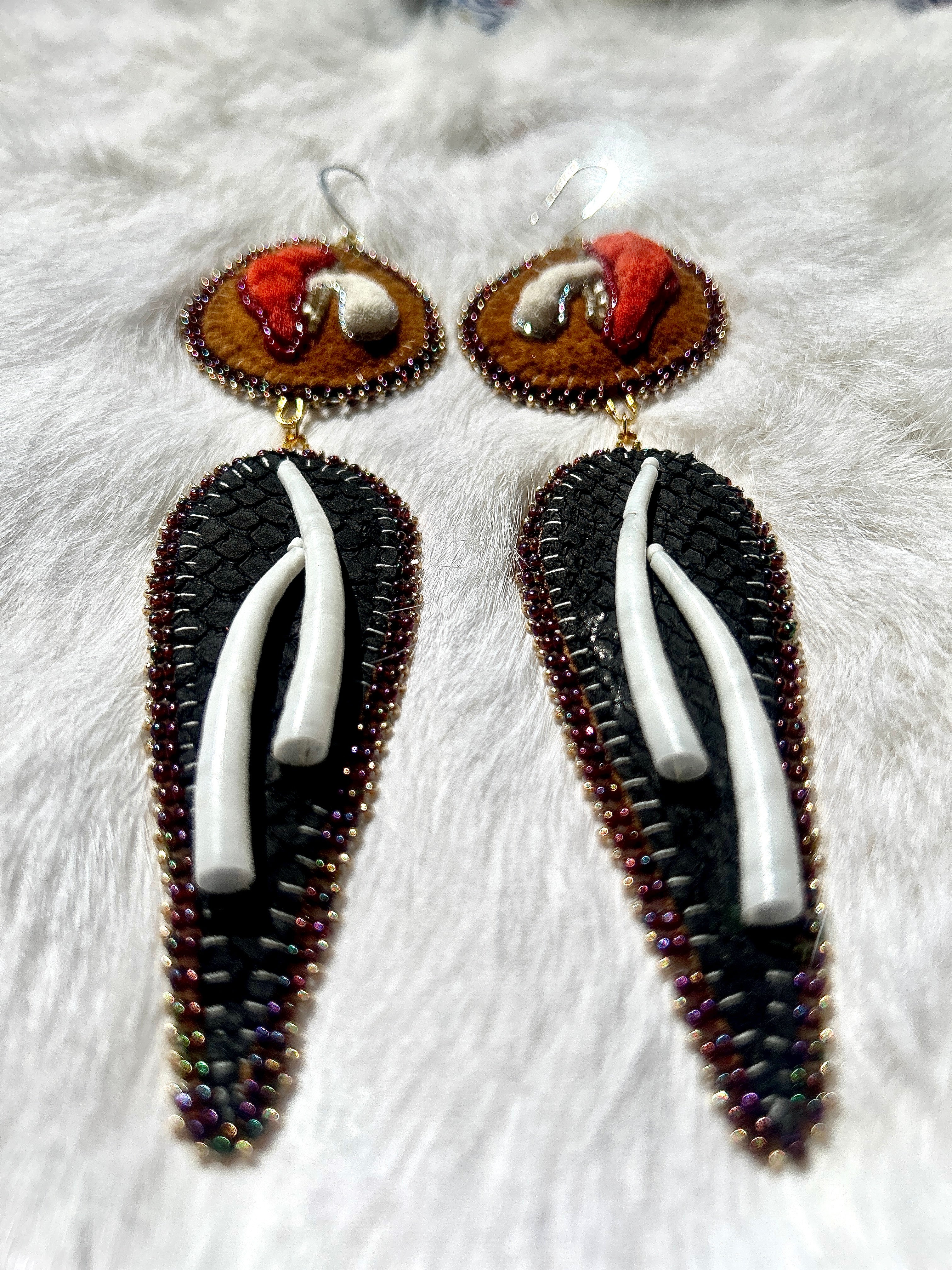 Groovy Shrooms