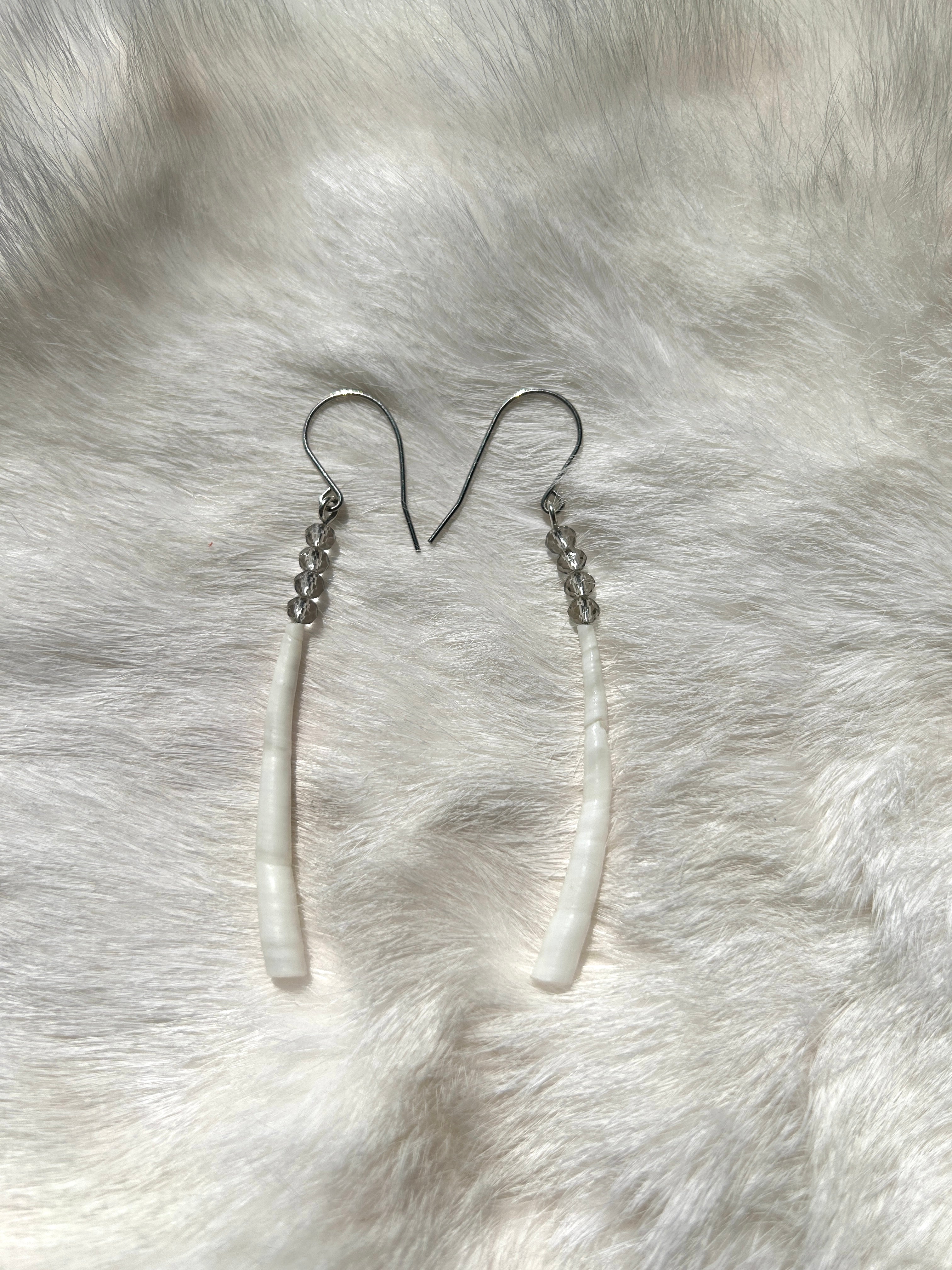 Dentalium Dangles