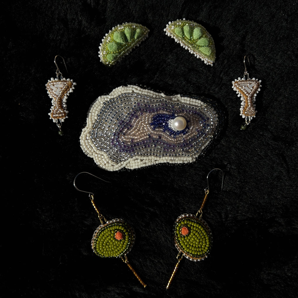 Tufted Limes