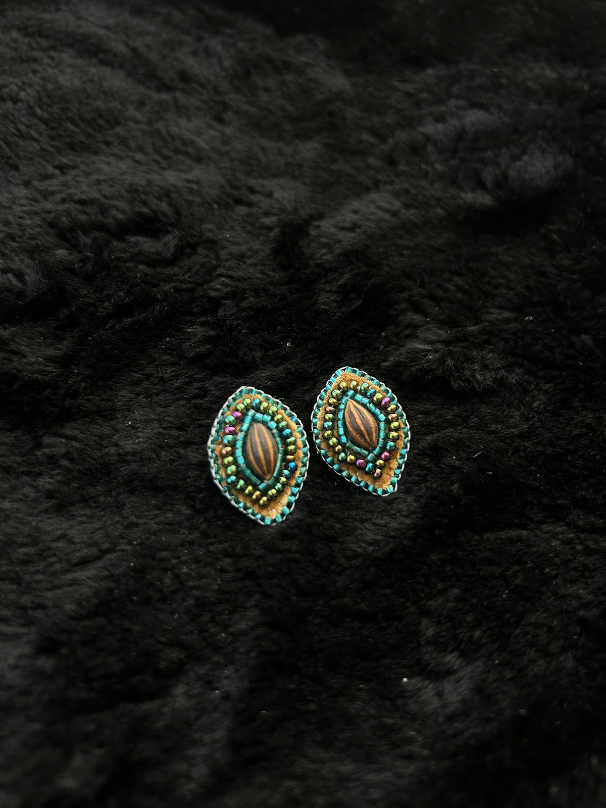 Wolf Willow Studs