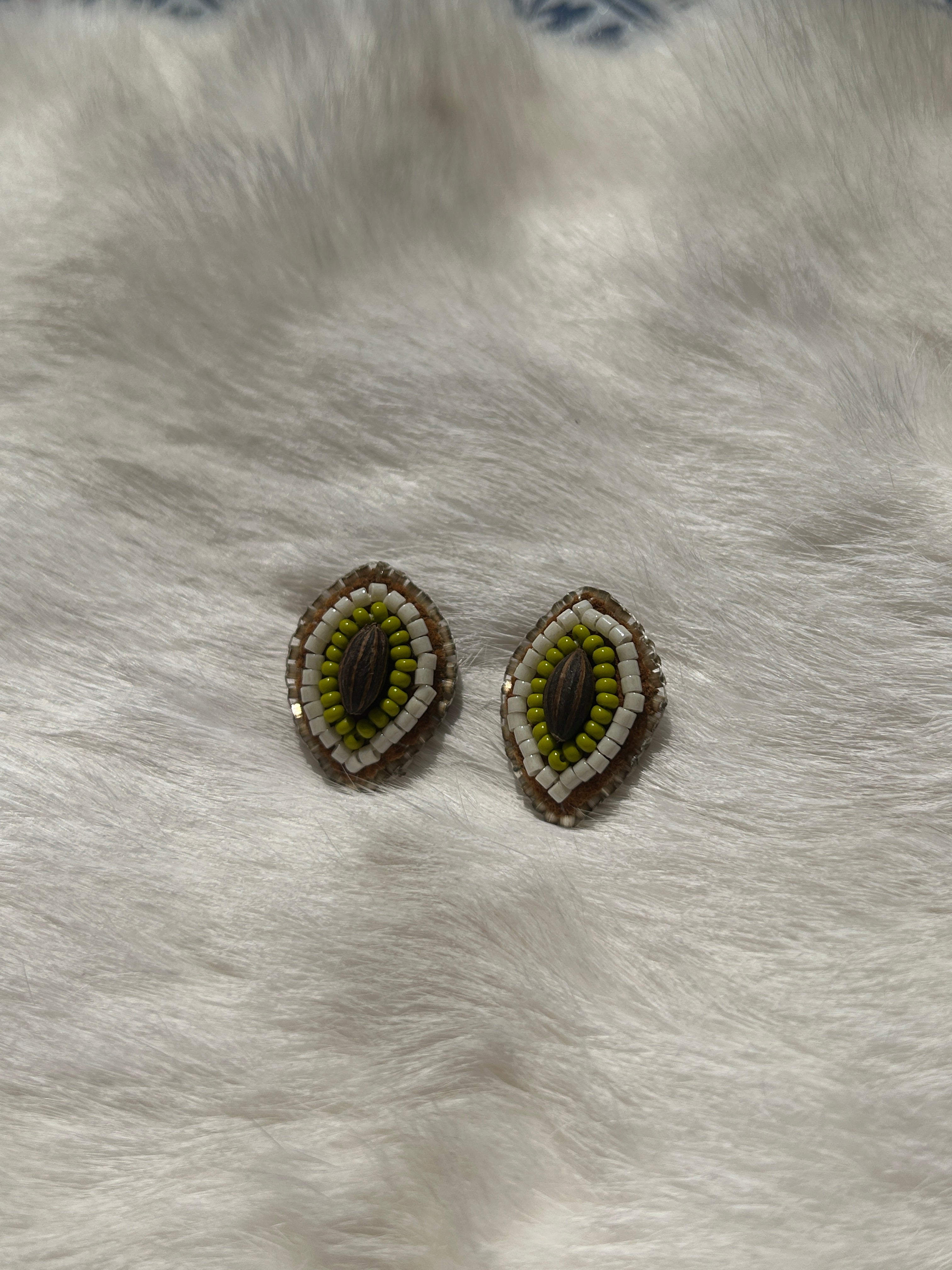 Wolf Willow Studs